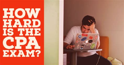 cpa test is it hard|is becoming a cpa hard.